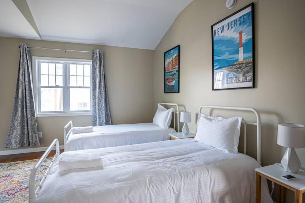 New 4Br In Ac Quiet Island Central Location Atlantic City Exterior foto
